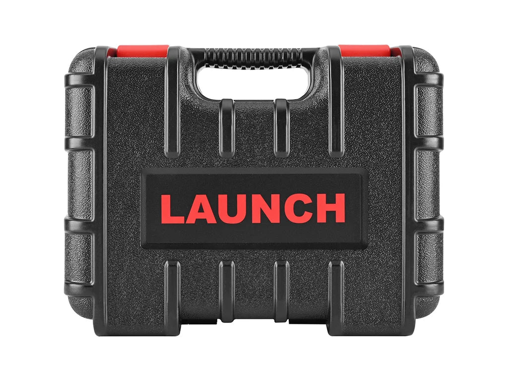 LAUNCH X431 PRO3 APEX tootefoto 6
