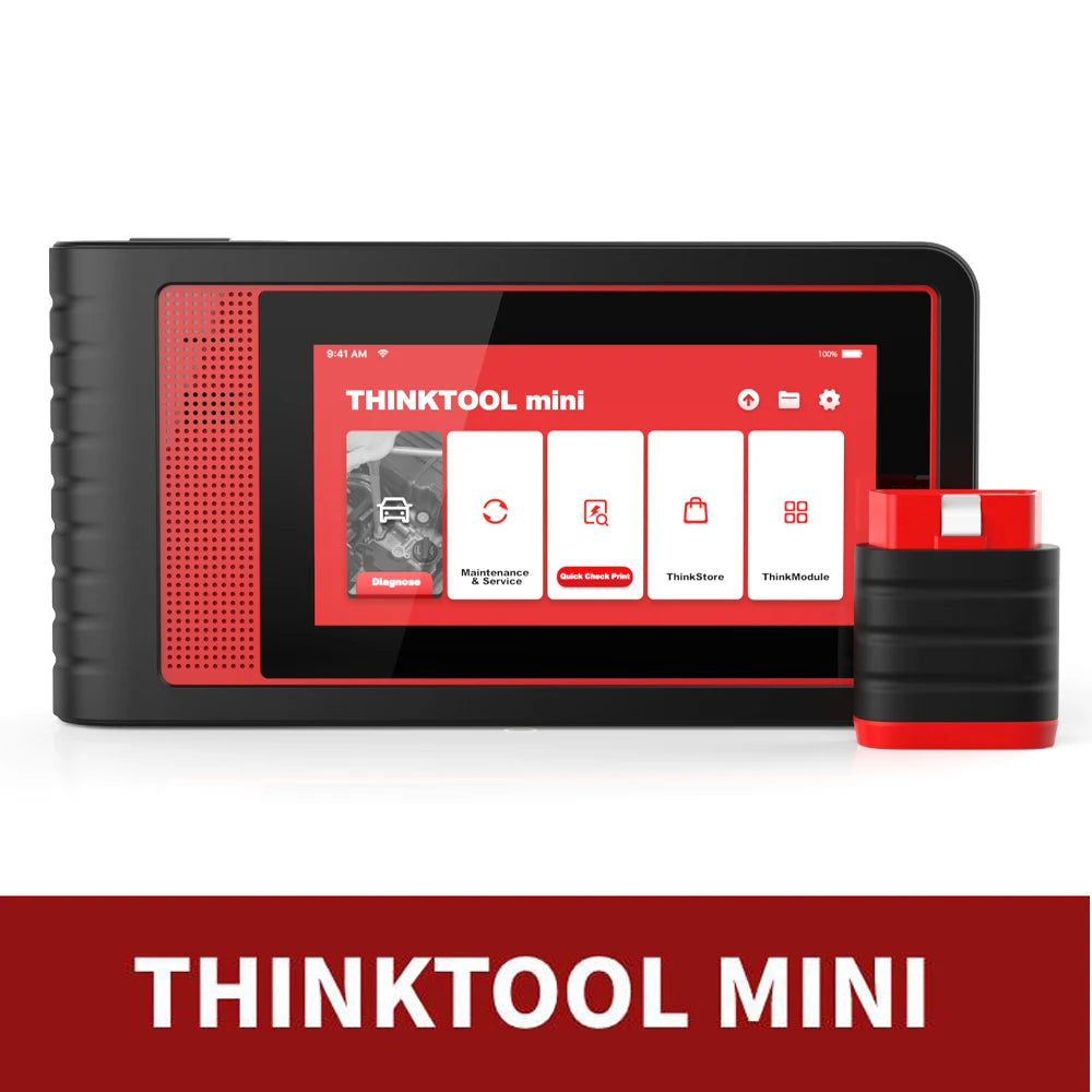 THINKCAR Thinktool Mini Diagnostic Tool