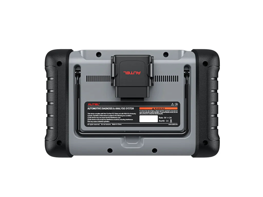 AUTEL MaxiCOM MK808K-BT tootefoto 3