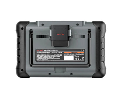 AUTEL MaxiCOM MK808S-TS tootefoto 3