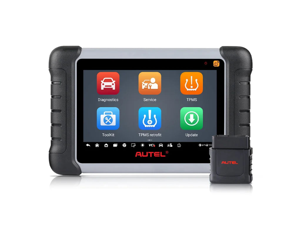 AUTEL MaxiCOM MK808S-TS tootefoto 1
