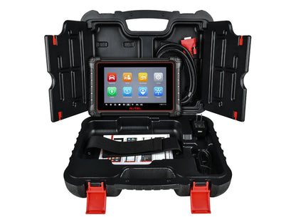 AUTEL MaxiCOM MK900 tootefoto 2