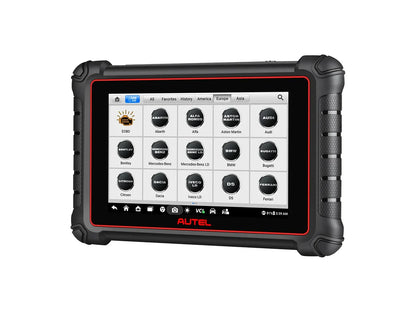 AUTEL MaxiCOM MK900 tootefoto 1
