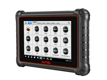 AUTEL MaxiCOM MK900 tootefoto 3