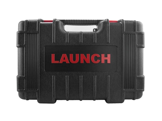 LAUNCH X431 HD komplekt PRO5 ja PAD VII jaoks