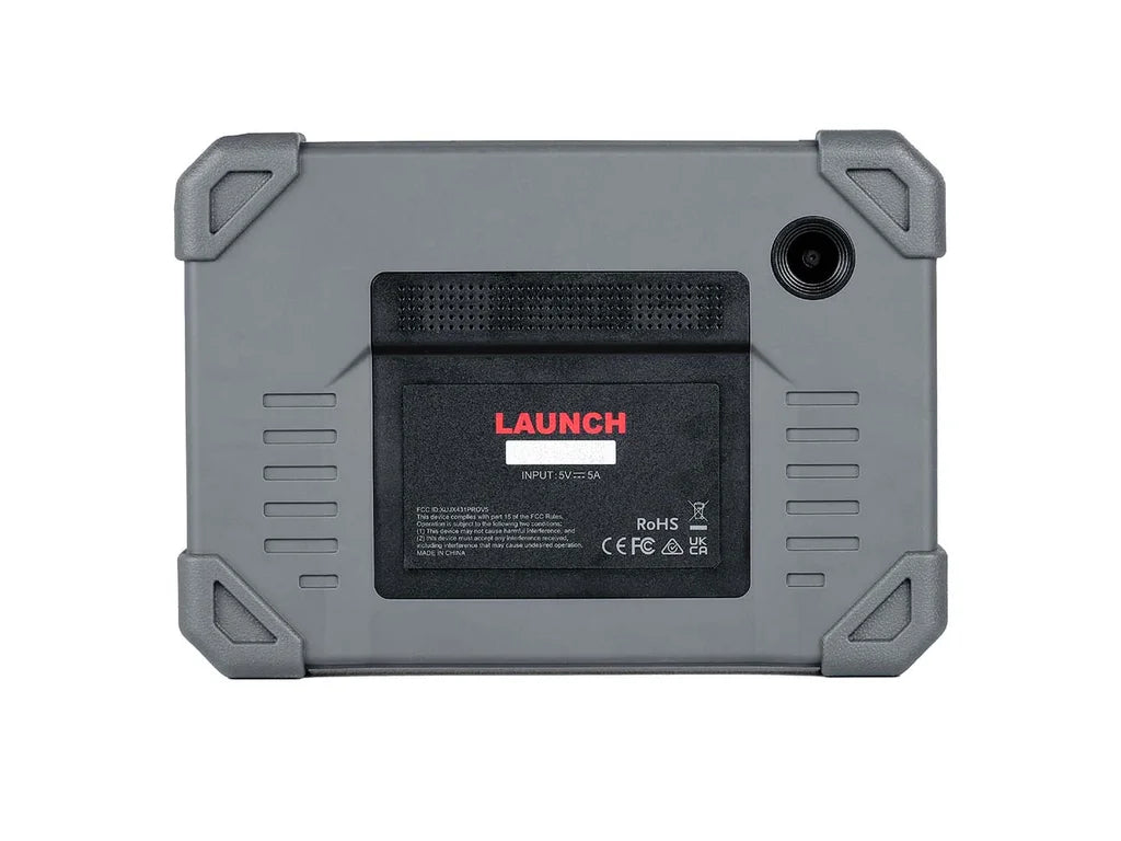 LAUNCH X431 IMMO PLUS tootefoto 4