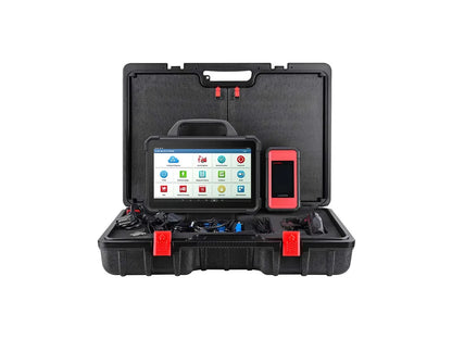LAUNCH X431 PAD VII ELITE tootefoto 5