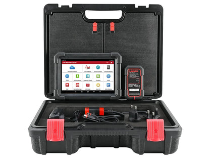 LAUNCH X431 PRO DYNO tootefoto 6