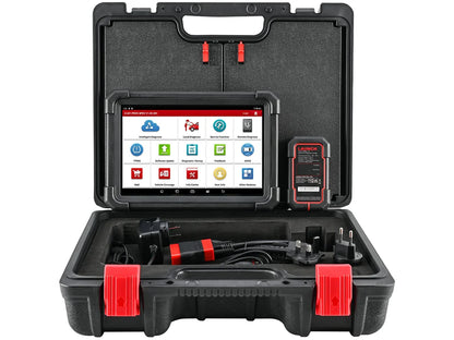 LAUNCH X431 PRO3 APEX tootefoto 5