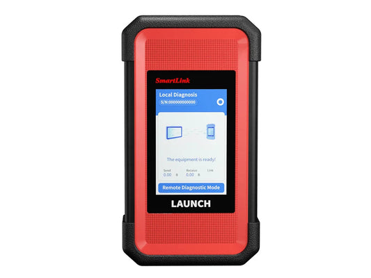 LAUNCH HDIII SmartLink C tootefoto 1