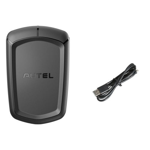AUTEL MaxiIM IM608 II + APB112 + IMKPA tootefoto 5