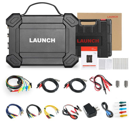LAUNCH Sensorbox S2-2 tootefoto 5