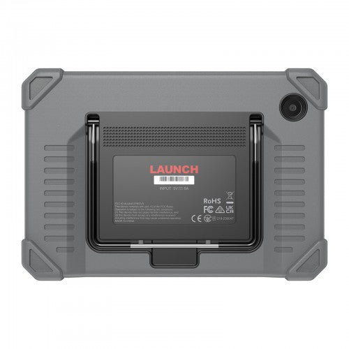 LAUNCH X431 PRO3 V+ ELITE tootefoto 3