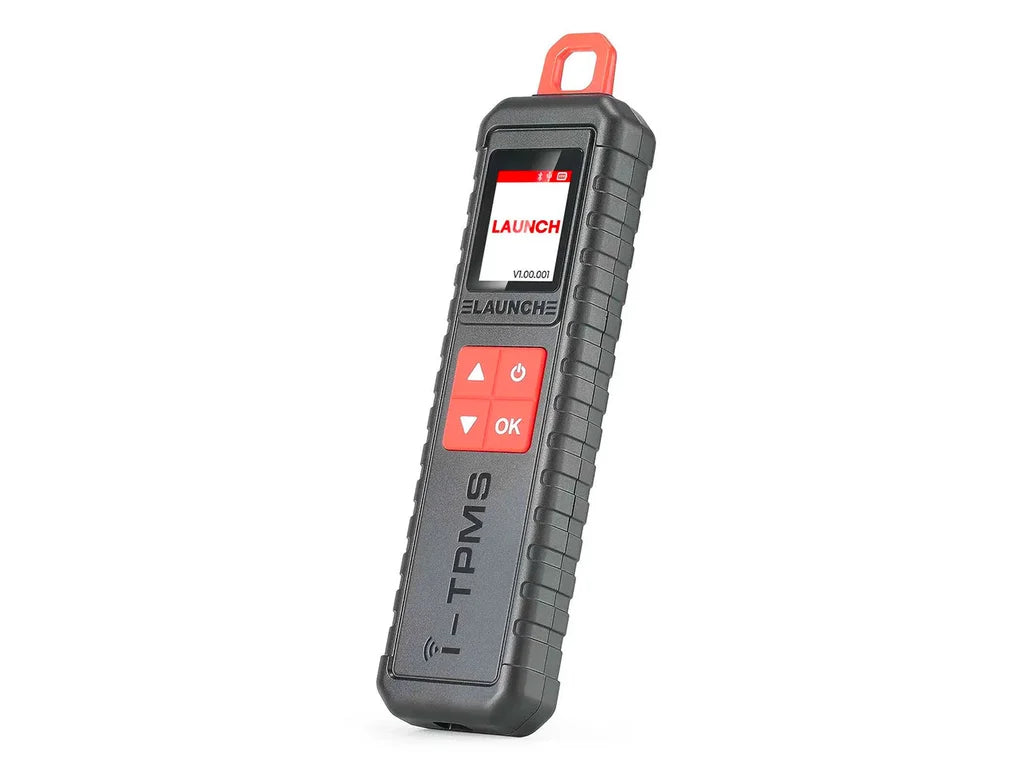 LAUNCH i-TPMS tootefoto 3