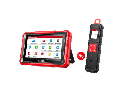 LAUNCH i-TPMS tootefoto 4