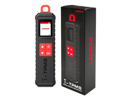 LAUNCH i-TPMS tootefoto 5