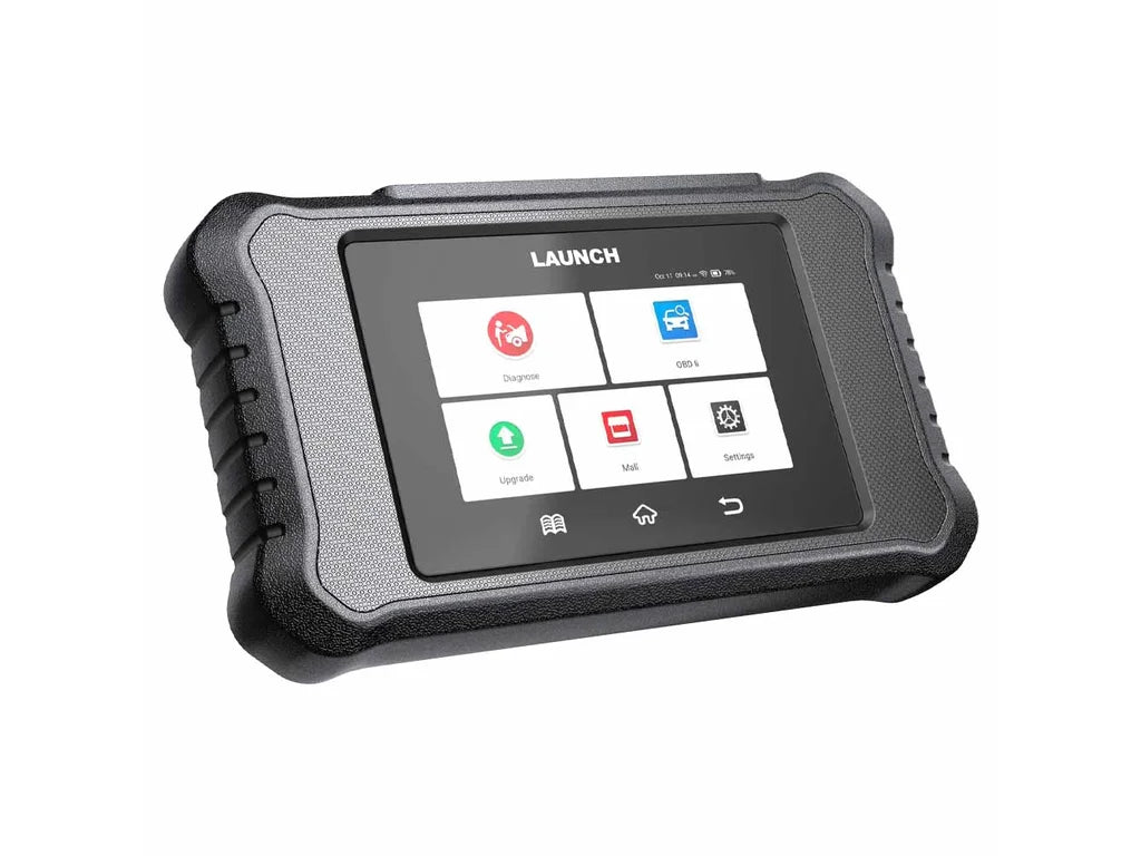 LAUNCH Creader Elite 2.0 BBA tootefoto 3
