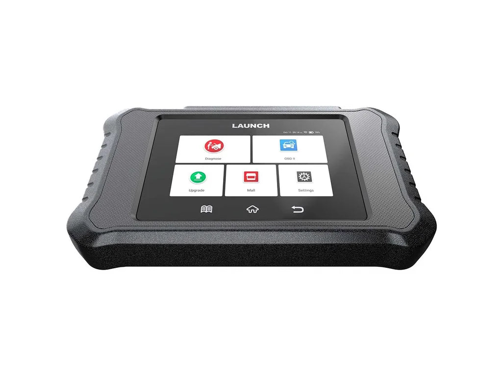 LAUNCH Creader Elite 2.0 BBA tootefoto 4