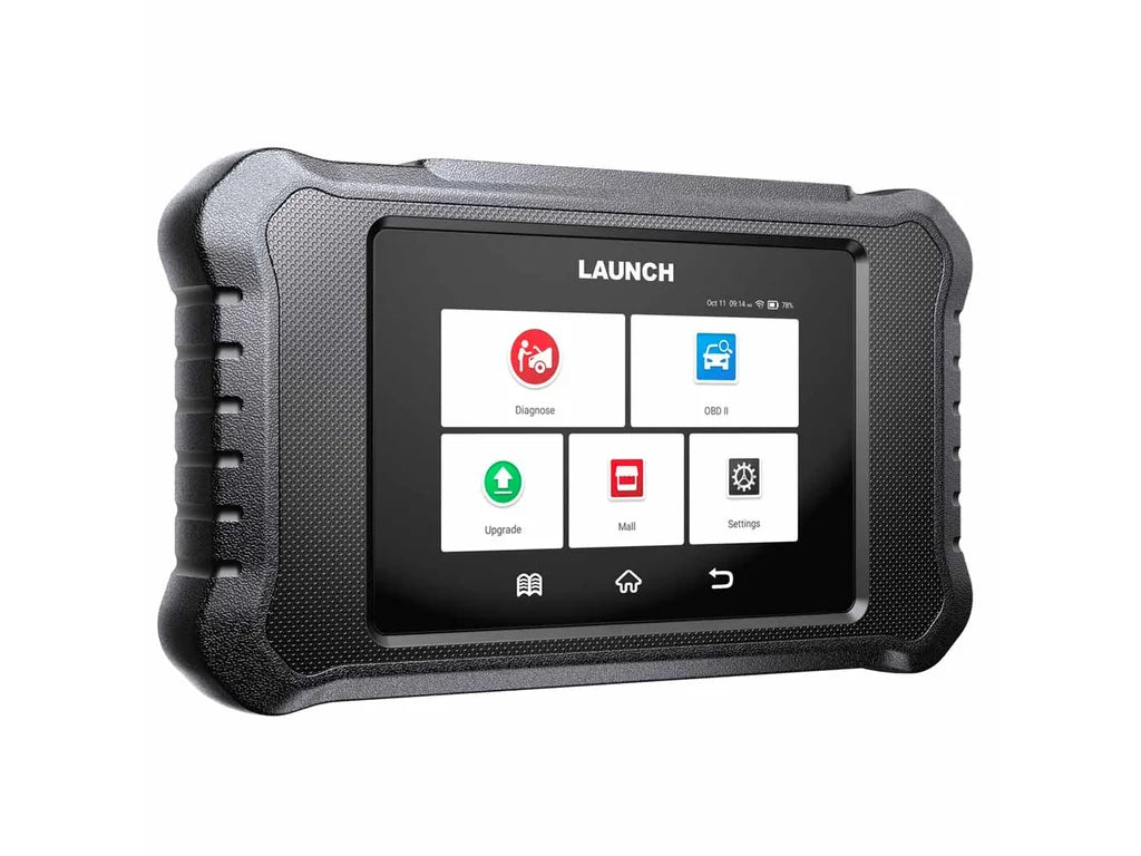 LAUNCH Creader Elite 2.0 BBA tootefoto 1