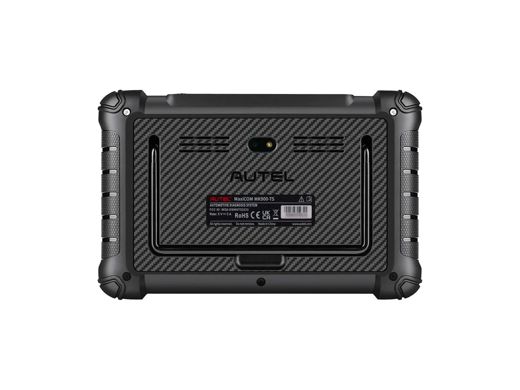 AUTEL MaxiCOM MK900-TS tootefoto 4