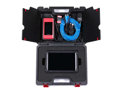 LAUNCH X431 V+ SmartLink HD tootefoto 4