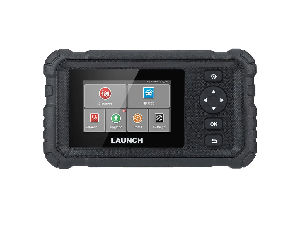 LAUNCH CRP129HD tootefoto 1
