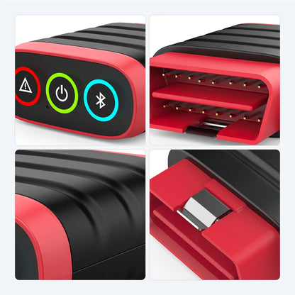 THINKCAR ThinkDiag Mini Diagnostikaseade Bluetoothiga