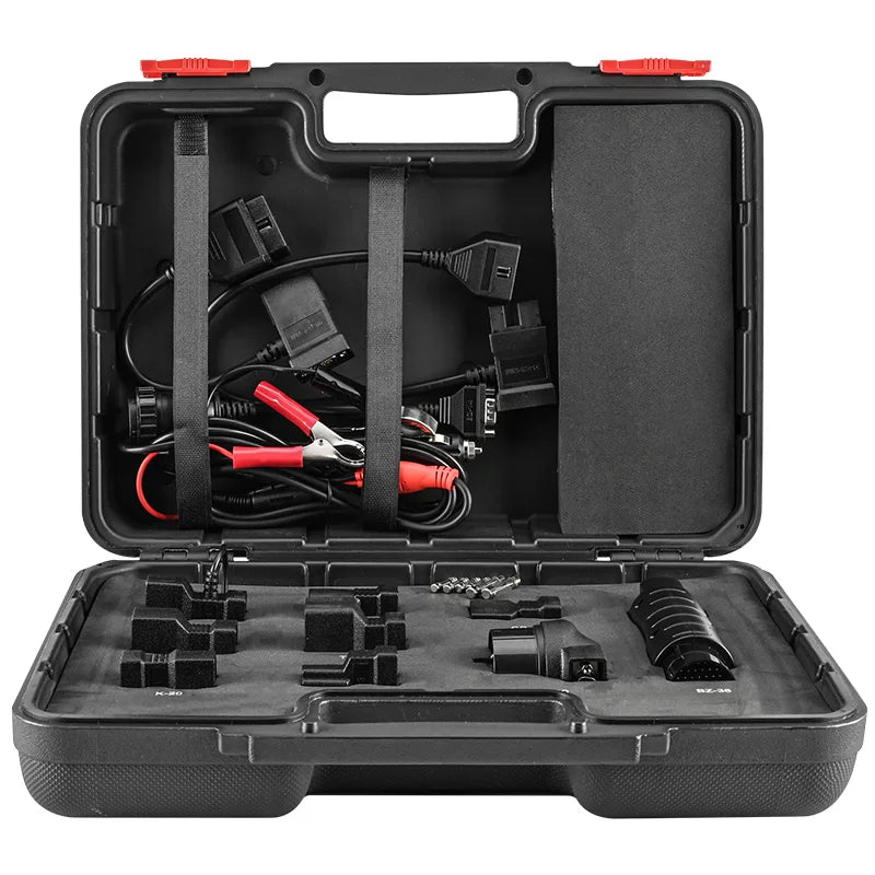 Launch X431 PRO5 + SmartLink 2.0 Diagnostikaseade