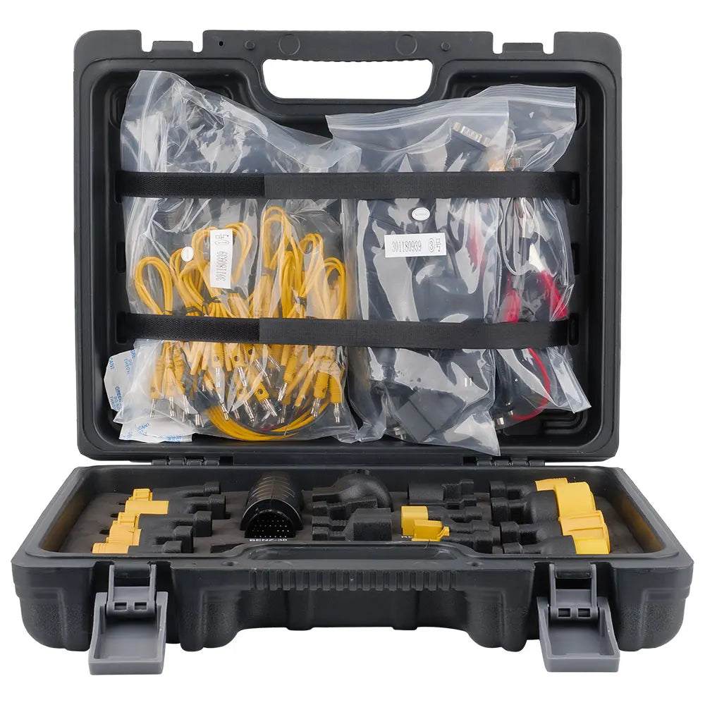 LAUNCH® X431 PRO3S+SmartLink HD Sõidu- ja Veoautode Diagnostikaseade - AutoDiagnostik