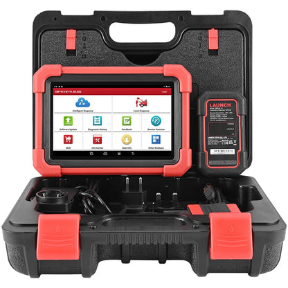 LAUNCH X431 CRP919X Bluetooth Diagnostikaseade