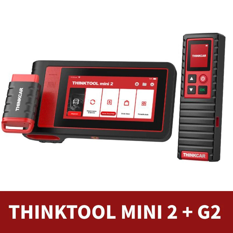 THINKCAR Thinktool Mini -diagnostiikkalaite