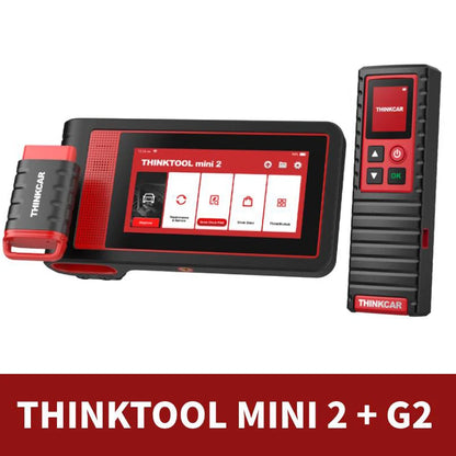 THINKCAR Thinktool Mini -diagnostiikkalaite