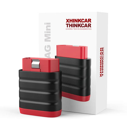 THINKCAR ThinkDiag Mini Diagnostikaseade Bluetoothiga
