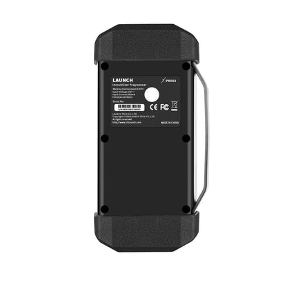 LAUNCH® X431 X-PROG 3 Immobilisaatori & Võtme Programmeerimise Seade