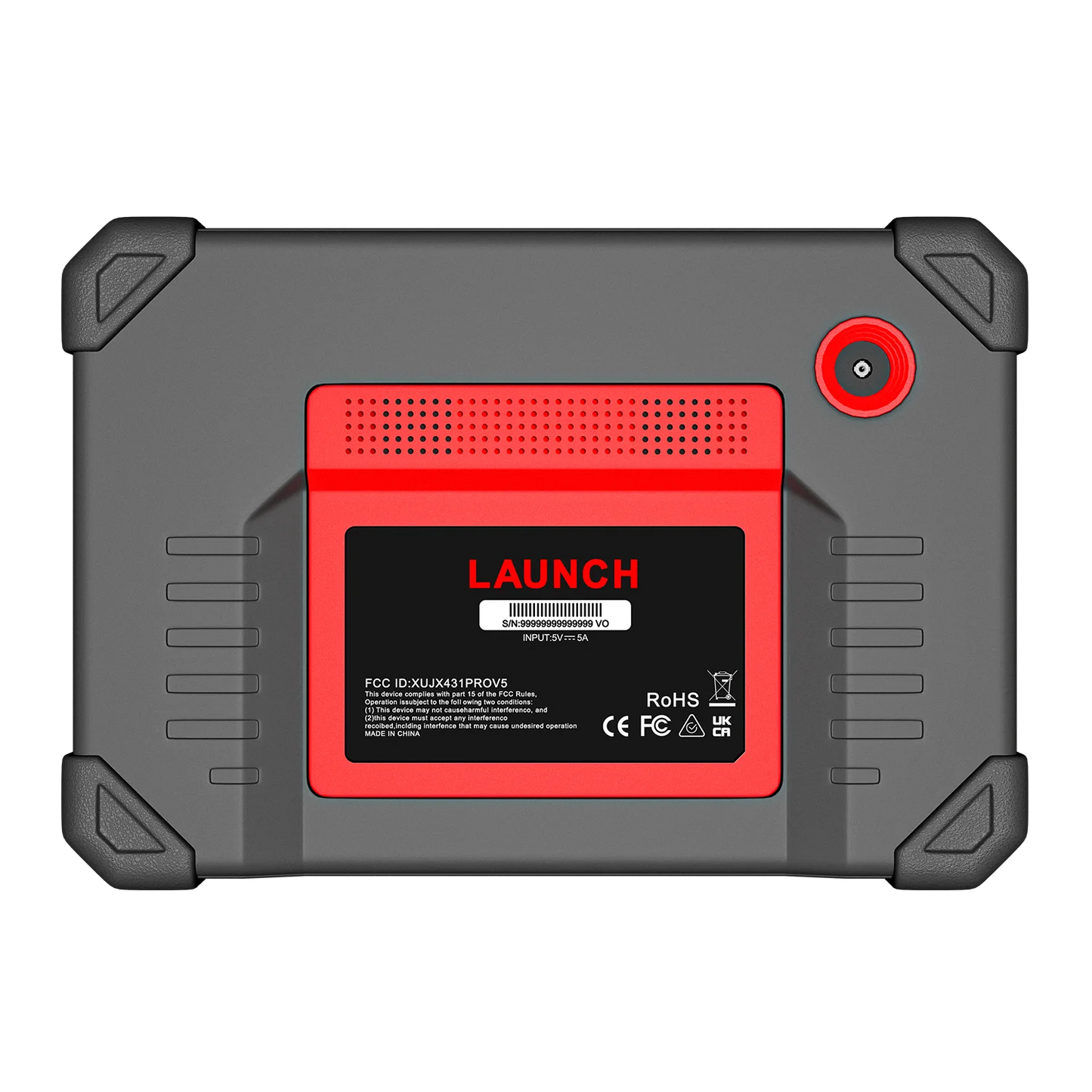 Käynnistä © X431 IMMO PLUS -avainohjelmointilaite + diagnostiikkalaite 