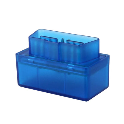 Bluetooth code reader/diagnostic device ELM327 V2.1
