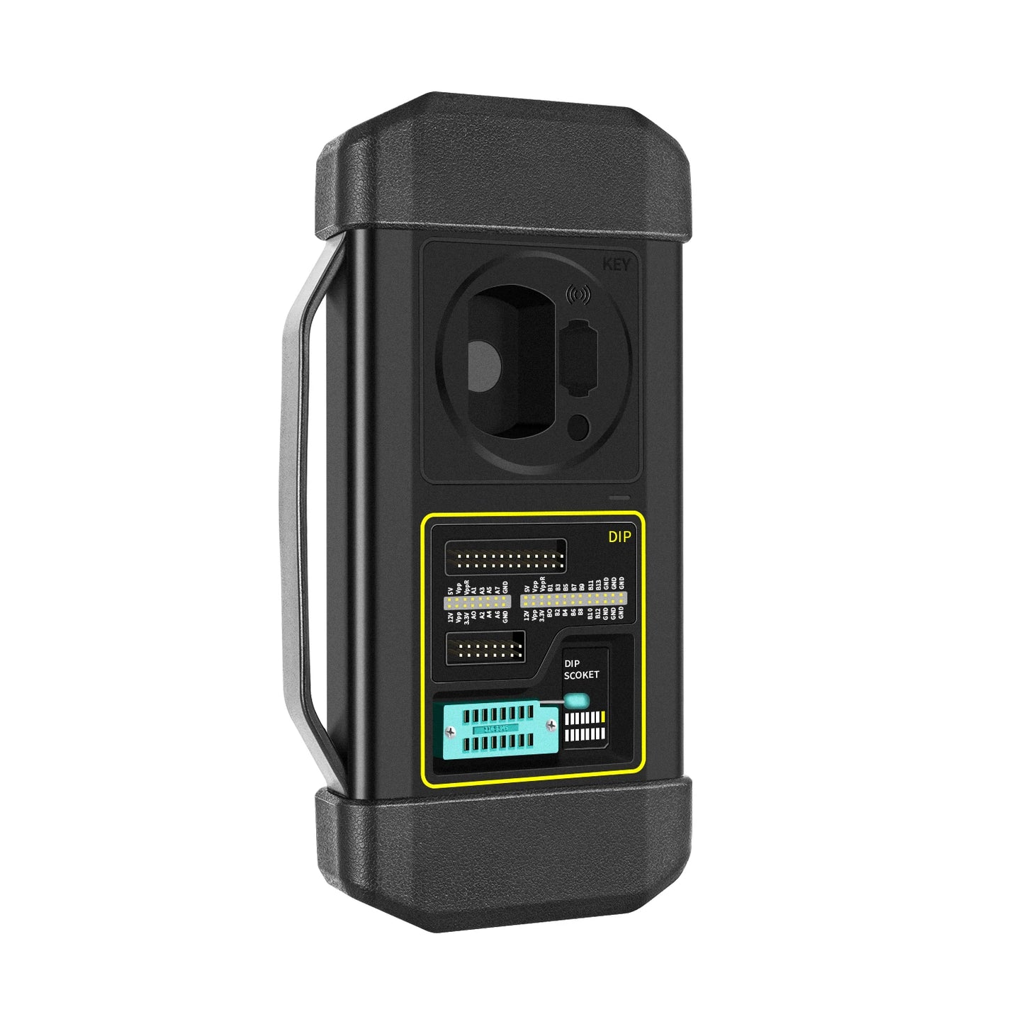LAUNCH® X431 X-PROG 3 Immobilisaatori & Võtme Programmeerimise Seade