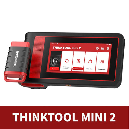 THINKCAR Thinktool Mini -diagnostiikkalaite