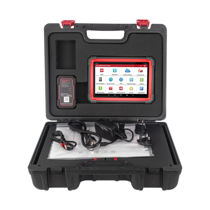 Käynnistä © X431 IMMO PLUS -avainohjelmointilaite + diagnostiikkalaite 