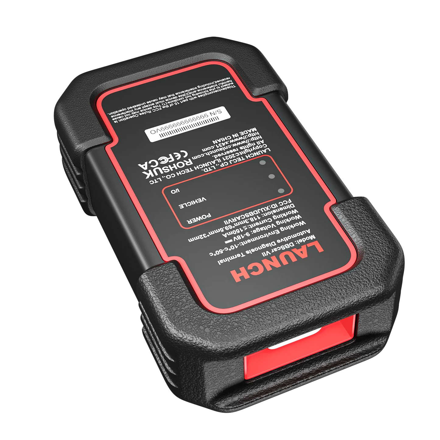 Käynnistä © X431 IMMO PLUS -avainohjelmointilaite + diagnostiikkalaite 