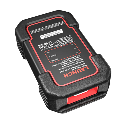 Käynnistä © X431 IMMO PLUS -avainohjelmointilaite + diagnostiikkalaite 