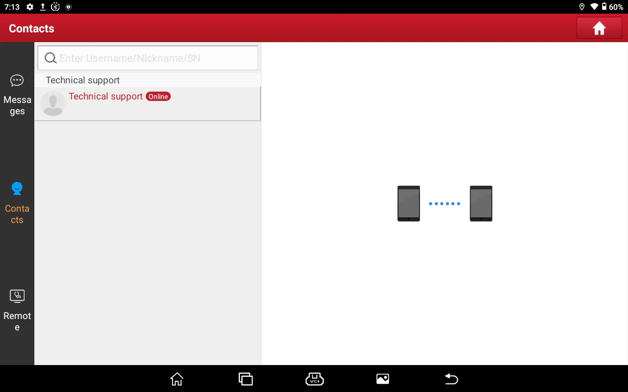 LAUNCH® X431 PRO3S+SmartLink HD Sõidu- ja Veoautode Diagnostikaseade - AutoDiagnostik