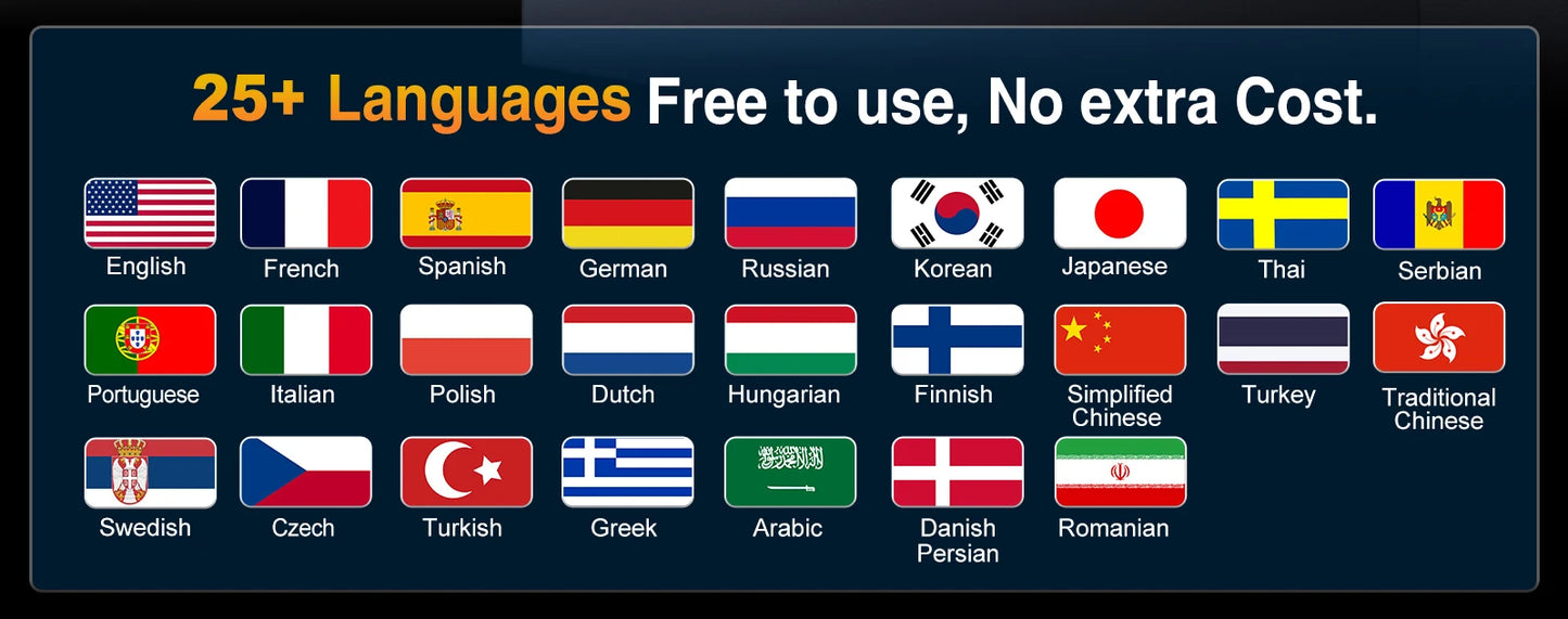 LAUNCH X431 PRO ELITE