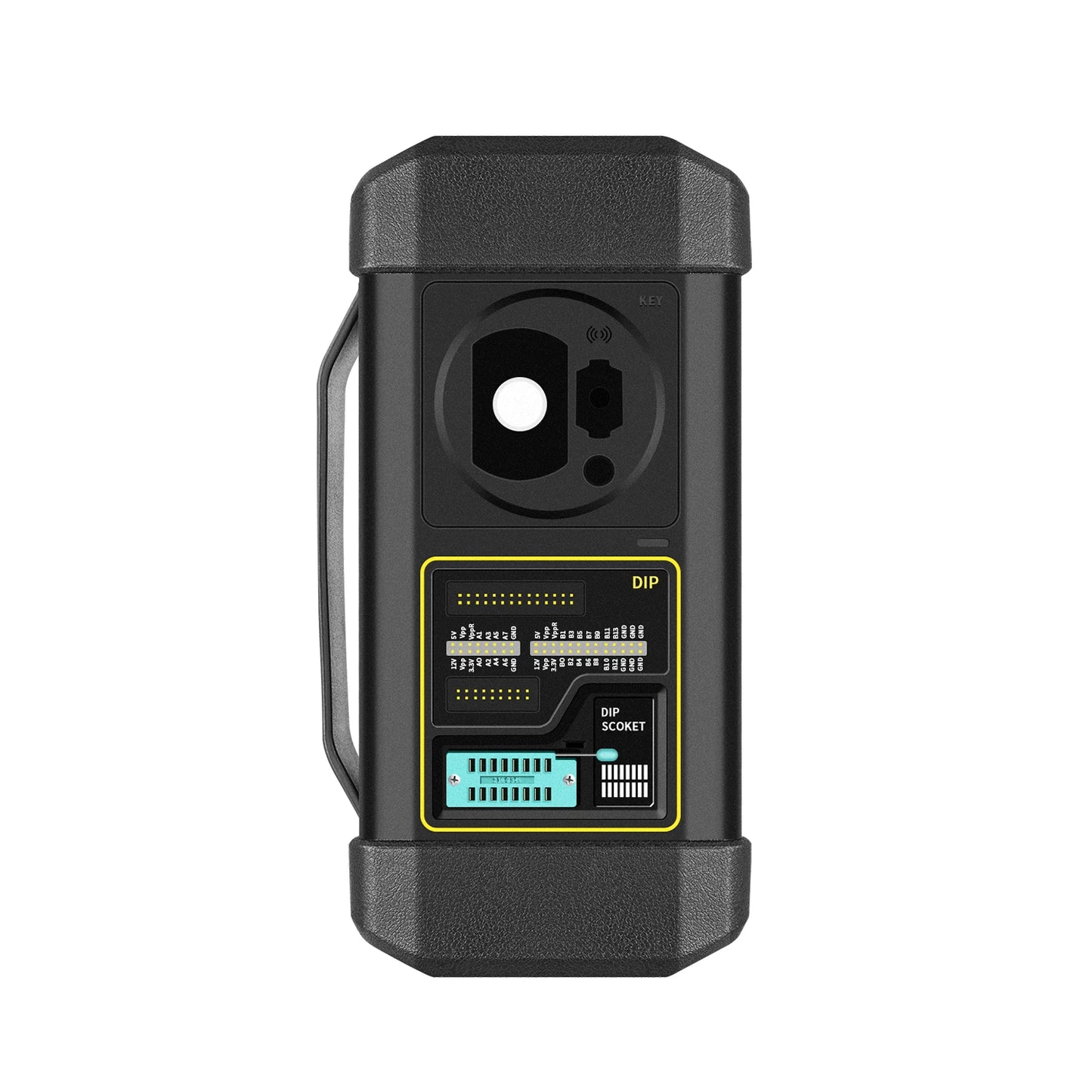 LAUNCH® X431 X-PROG 3 Immobilisaatori & Võtme Programmeerimise Seade