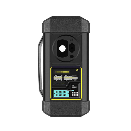 LAUNCH® X431 X-PROG 3 ajonestolaite ja avaimen ohjelmointilaite