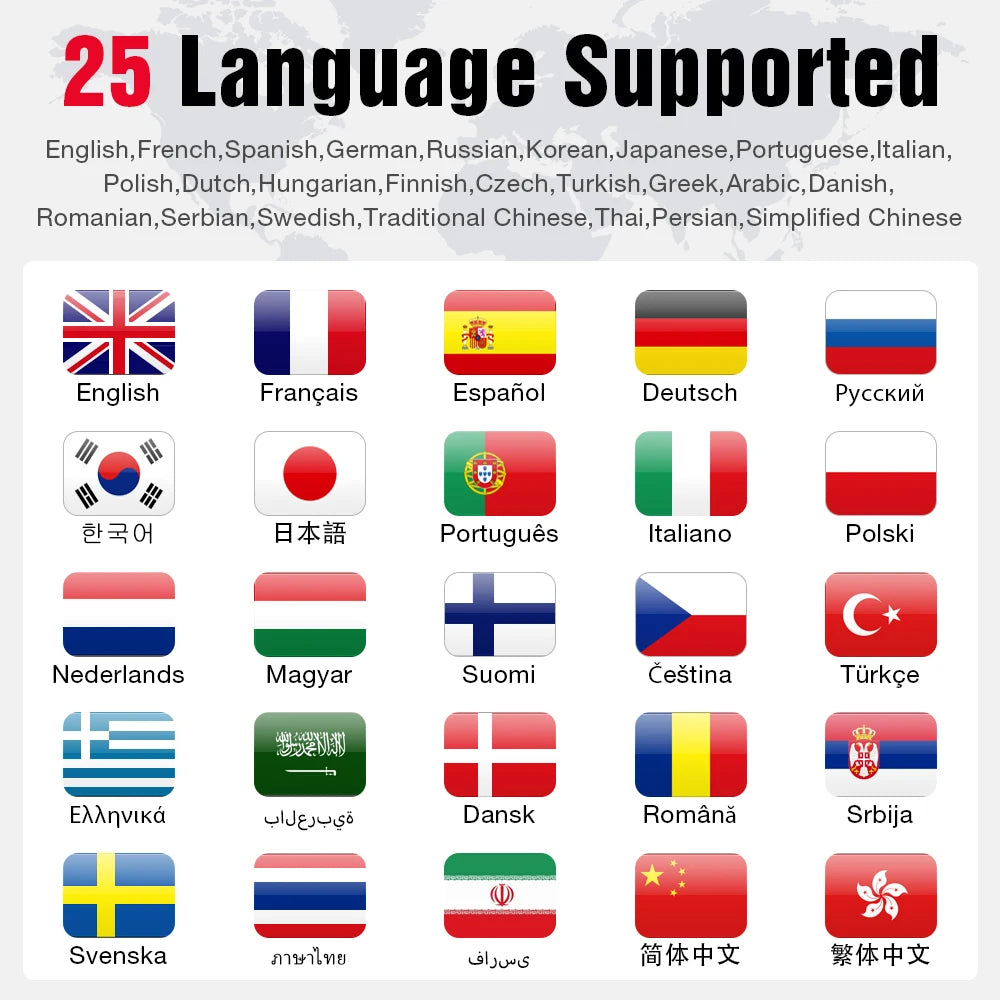 Käynnistä © X431 IMMO PLUS -avainohjelmointilaite + diagnostiikkalaite 