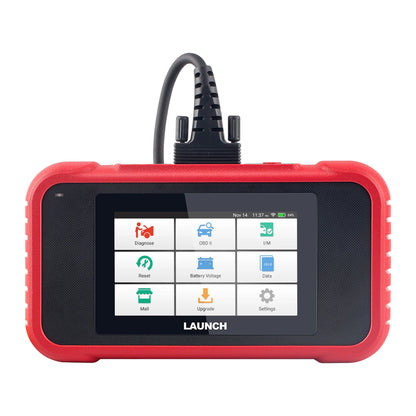 LAUNCH® X431 CRP129E V2.0