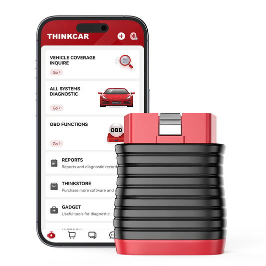 THINKCAR BD6 Diagnostic Device 