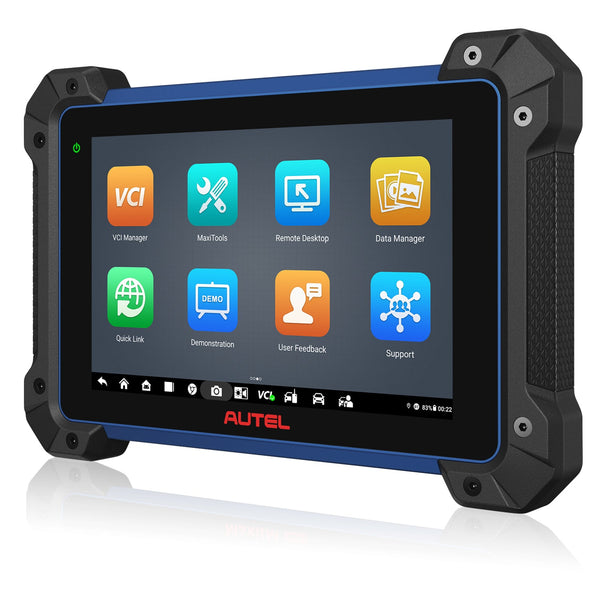 AUTEL MaxiIM IM608 II tootefoto 2
