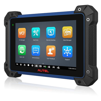 AUTEL MaxiIM IM608 II tootefoto 2